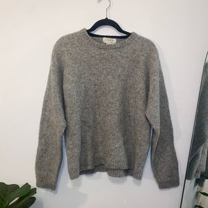 Jcrew Sweater